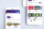 Premium mobile phone screen mockup template